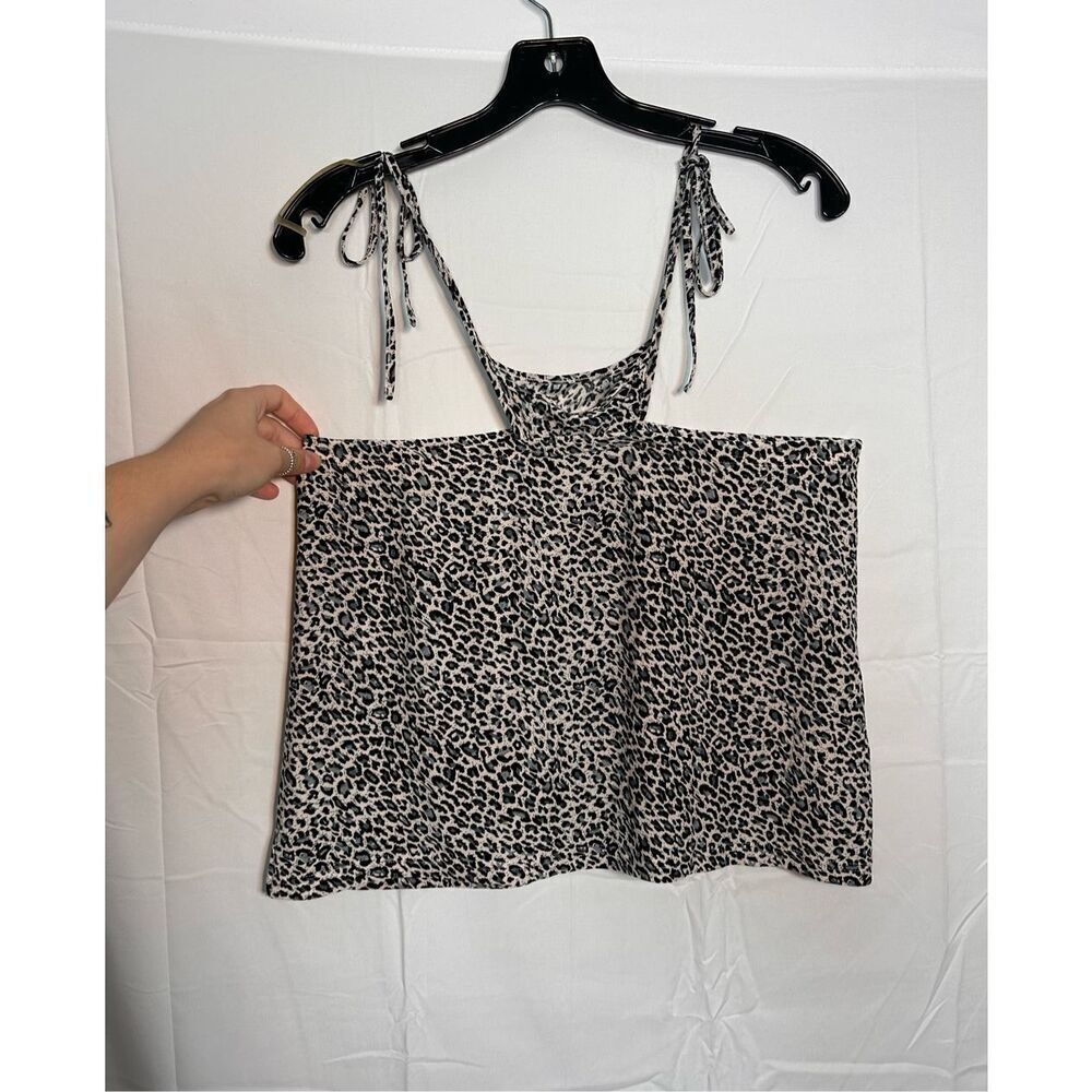SHEIN tank top size XL